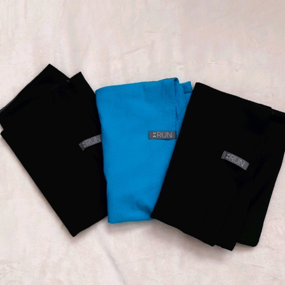 Under Armour Running Tank (Blk) - Picture 5 of 5